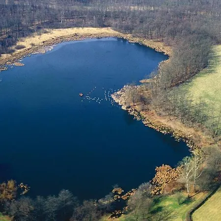 L'antica Stanza Арона