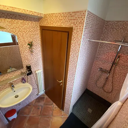 Guest house L'antica Stanza