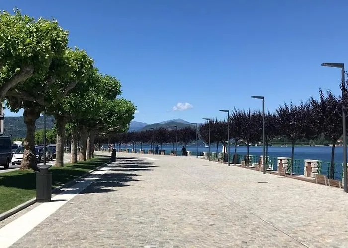 게스트하우스 L'antica Stanza *