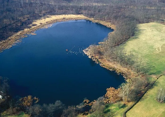 L'antica Stanza Арона