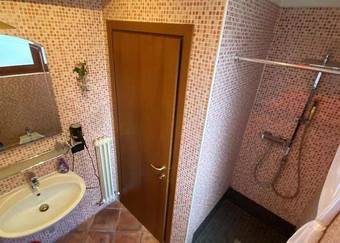 Гостевой дом L'antica Stanza